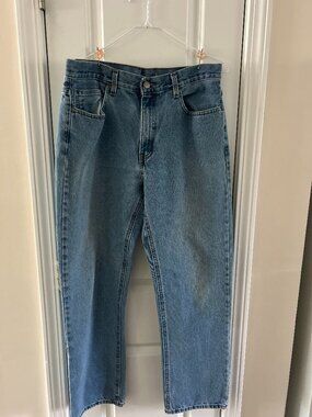 George Men's Jeans